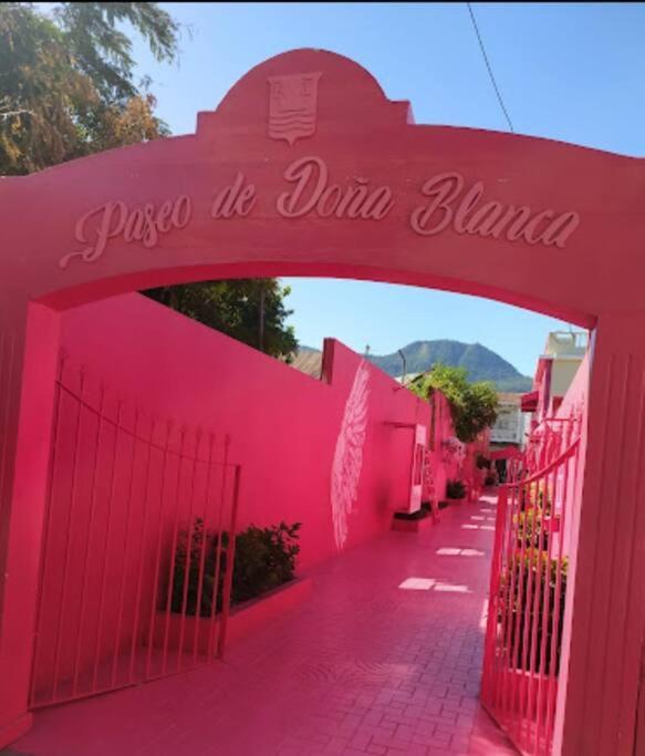 El Mas Completo, A Menos De 5 Minutos De La Playa, Free Wifi Fuera Del Alojamiento Puerto Plata Zewnętrze zdjęcie