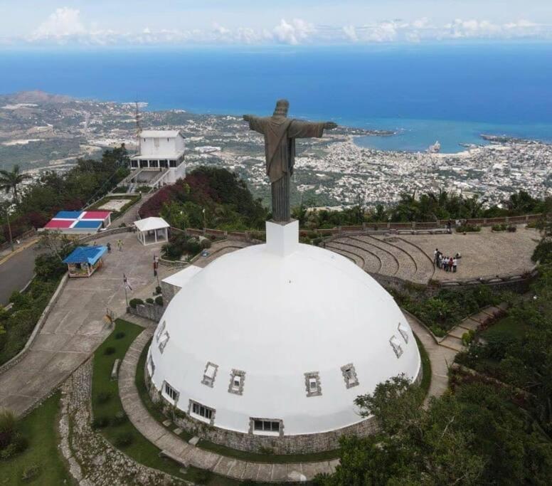 El Mas Completo, A Menos De 5 Minutos De La Playa, Free Wifi Fuera Del Alojamiento Puerto Plata Zewnętrze zdjęcie