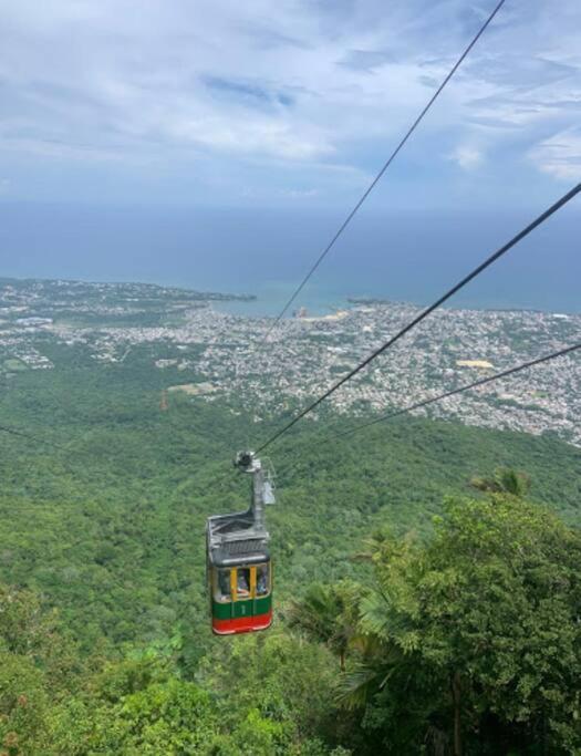El Mas Completo, A Menos De 5 Minutos De La Playa, Free Wifi Fuera Del Alojamiento Puerto Plata Zewnętrze zdjęcie