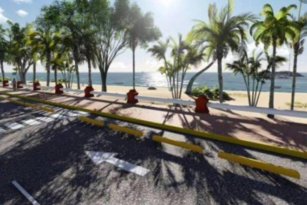 El Mas Completo, A Menos De 5 Minutos De La Playa, Free Wifi Fuera Del Alojamiento Puerto Plata Zewnętrze zdjęcie