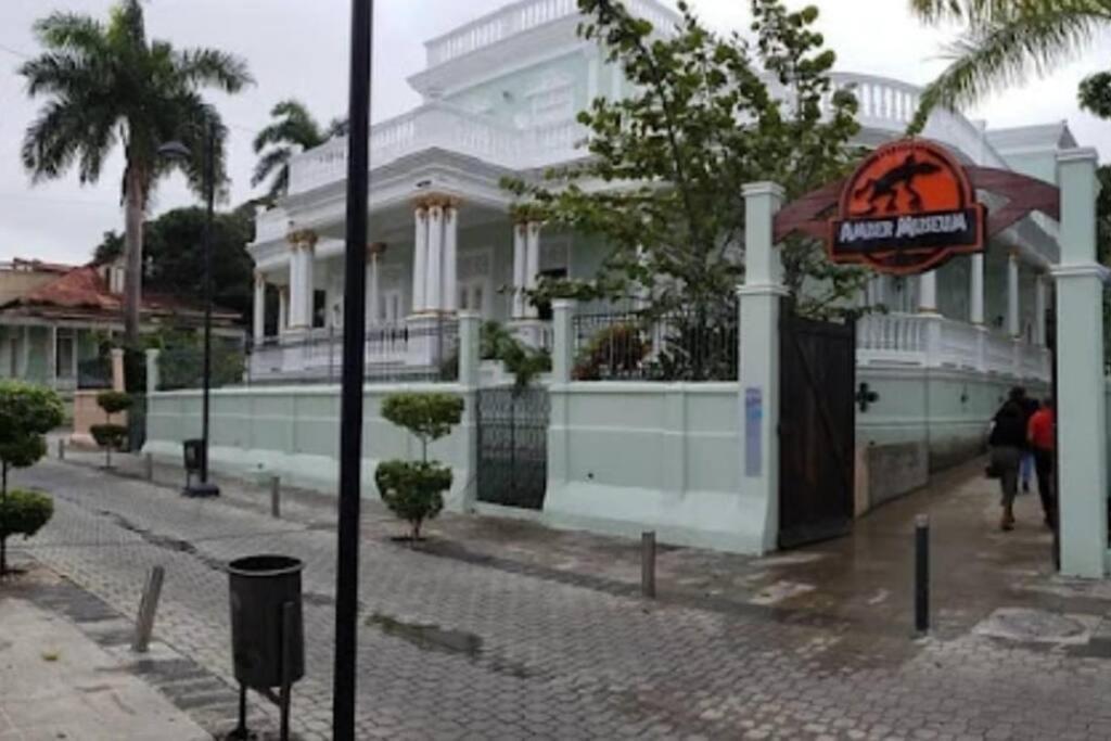 El Mas Completo, A Menos De 5 Minutos De La Playa, Free Wifi Fuera Del Alojamiento Puerto Plata Zewnętrze zdjęcie