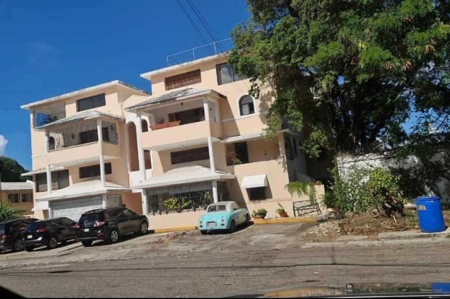 El Mas Completo, A Menos De 5 Minutos De La Playa, Free Wifi Fuera Del Alojamiento Puerto Plata Zewnętrze zdjęcie
