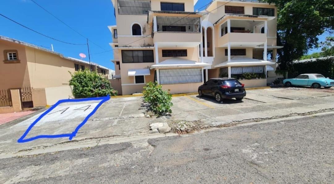 El Mas Completo, A Menos De 5 Minutos De La Playa, Free Wifi Fuera Del Alojamiento Puerto Plata Zewnętrze zdjęcie