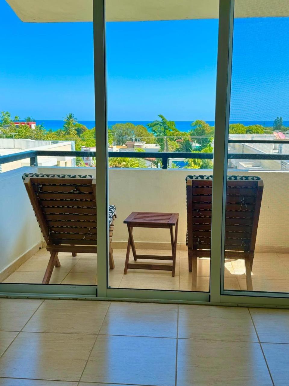 El Mas Completo, A Menos De 5 Minutos De La Playa, Free Wifi Fuera Del Alojamiento Puerto Plata Zewnętrze zdjęcie